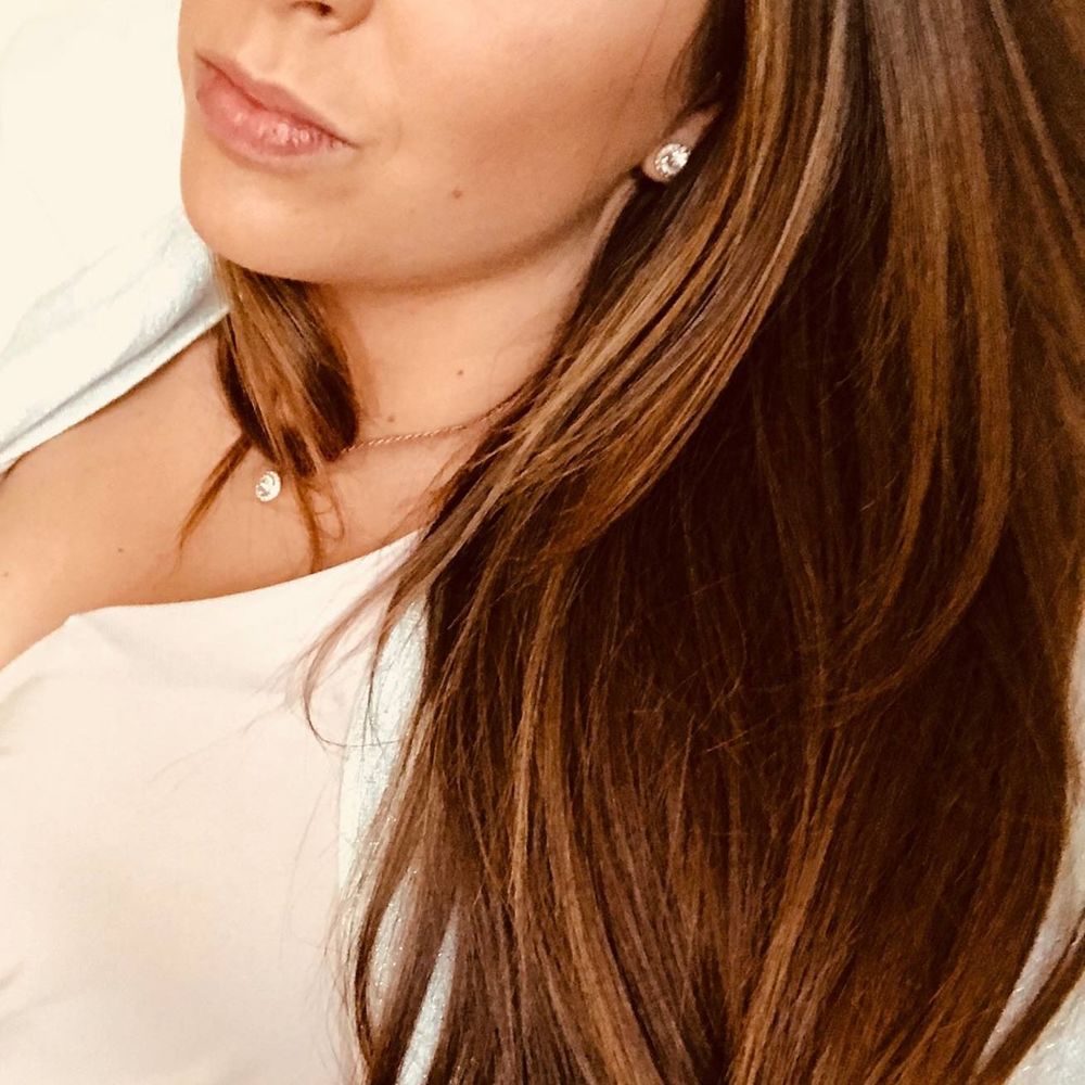 Meet your Posher, Nikki